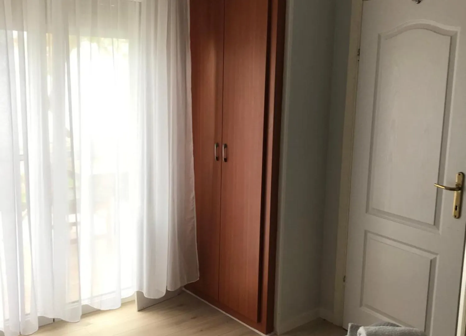 Apartment Valerija 普利拉卡