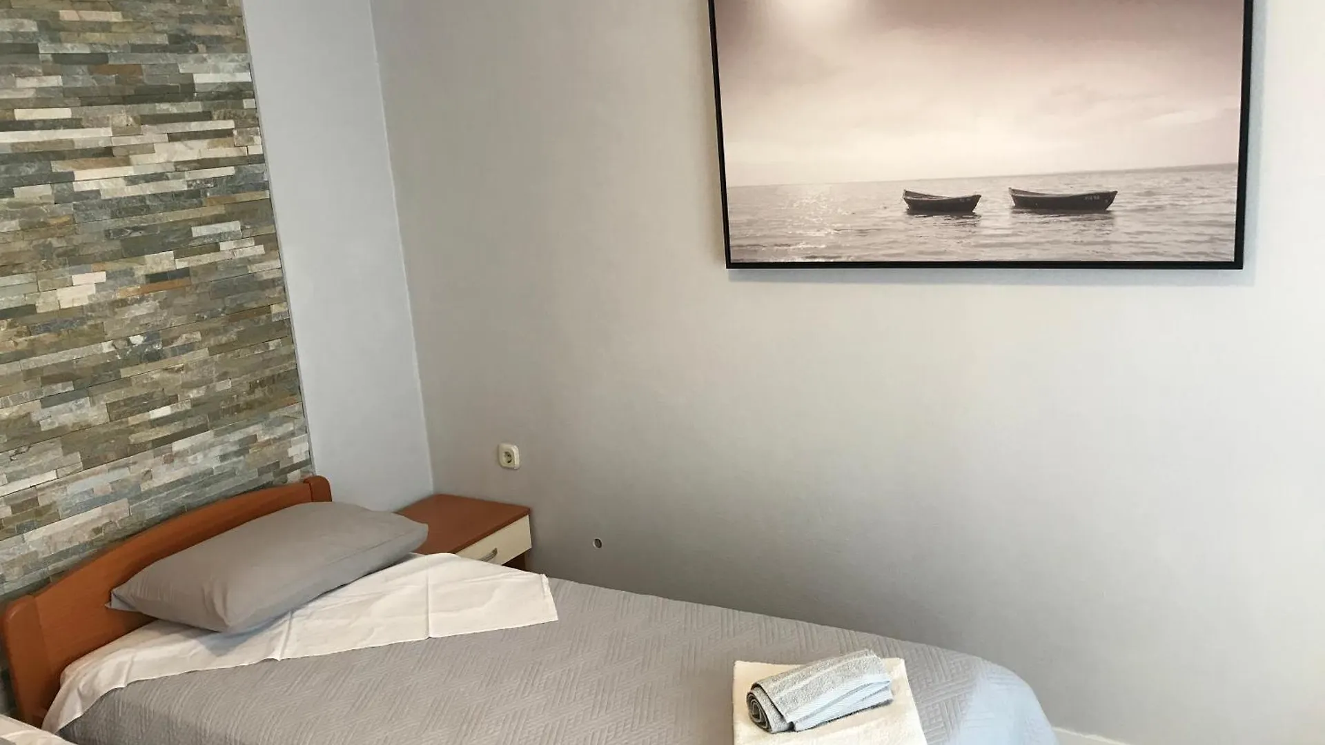 Apartment Valerija Privlaka   Privlaka (Zadar)