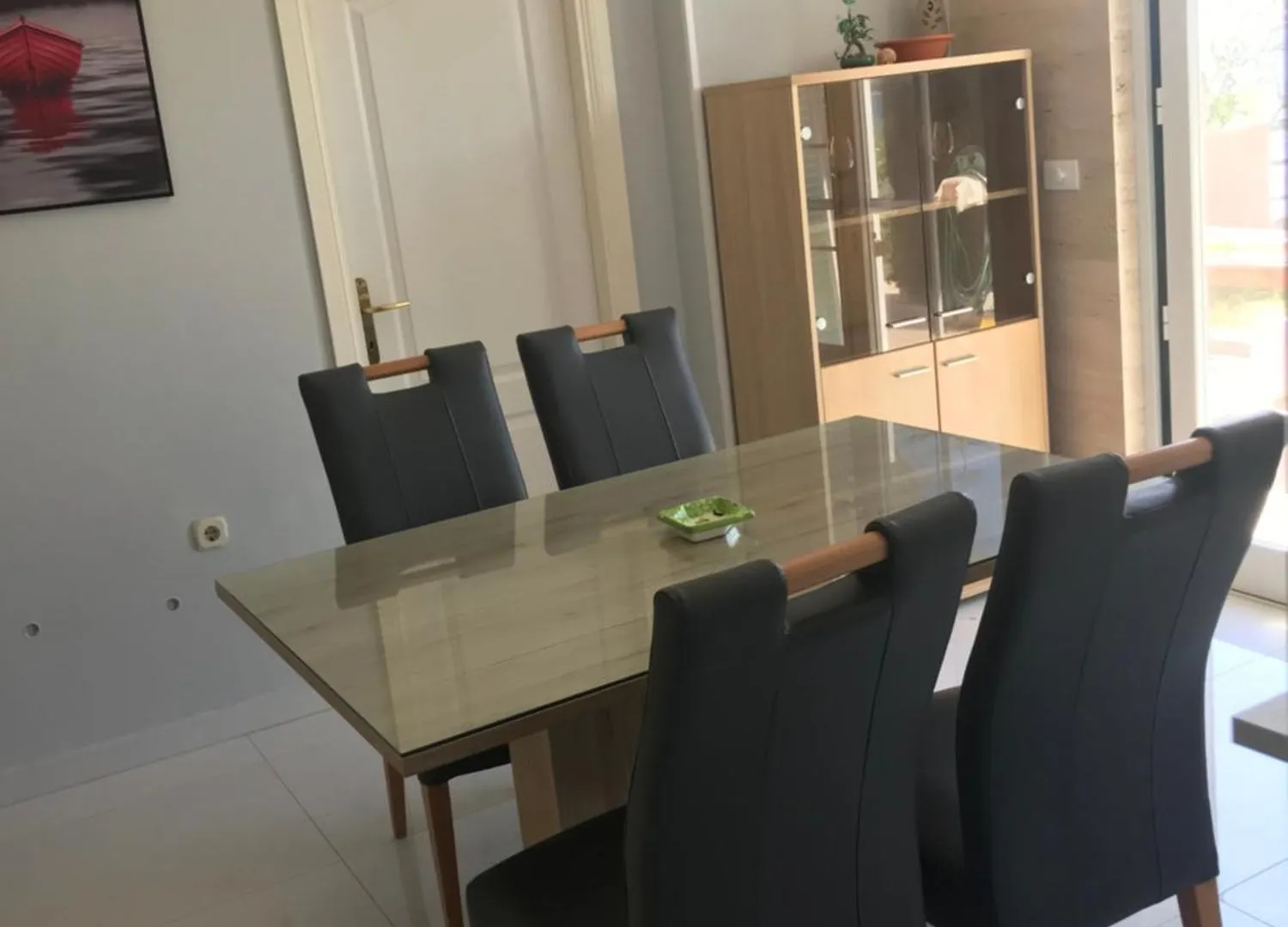 Apartment Valerija Privlaka  Κροατία