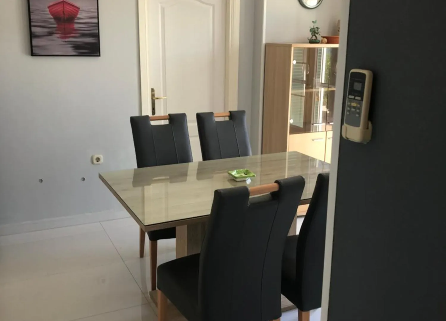 Apartment Valerija Privlaka