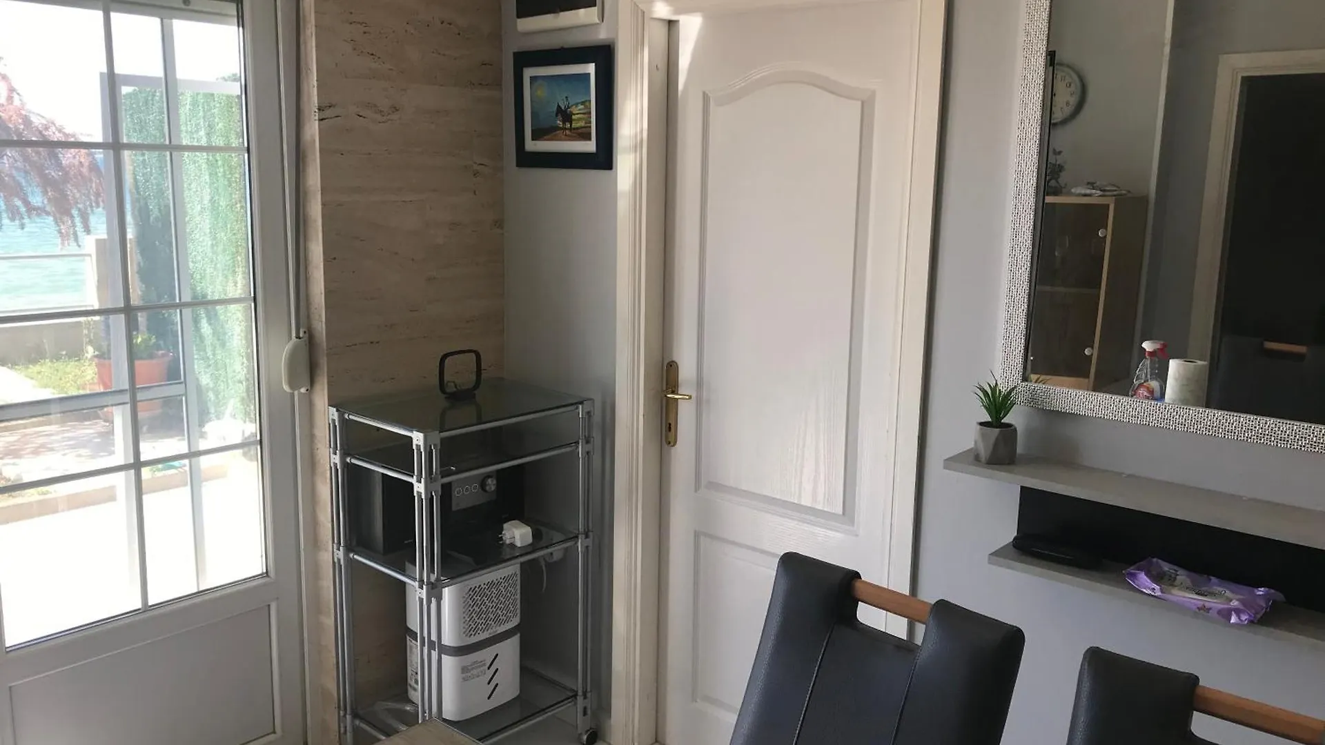 Apartment Valerija Privlaka