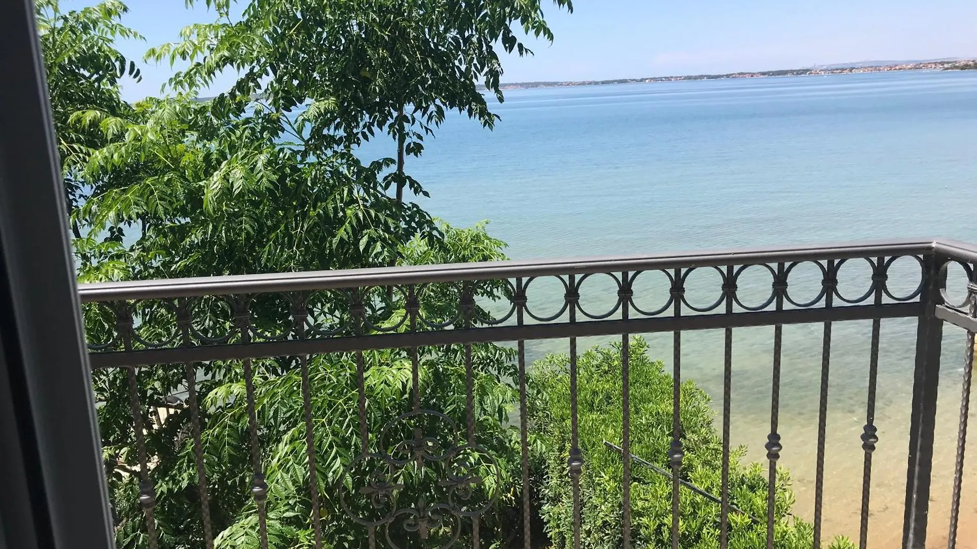 Apartment Valerija 普利拉卡 0*,  克罗地亚