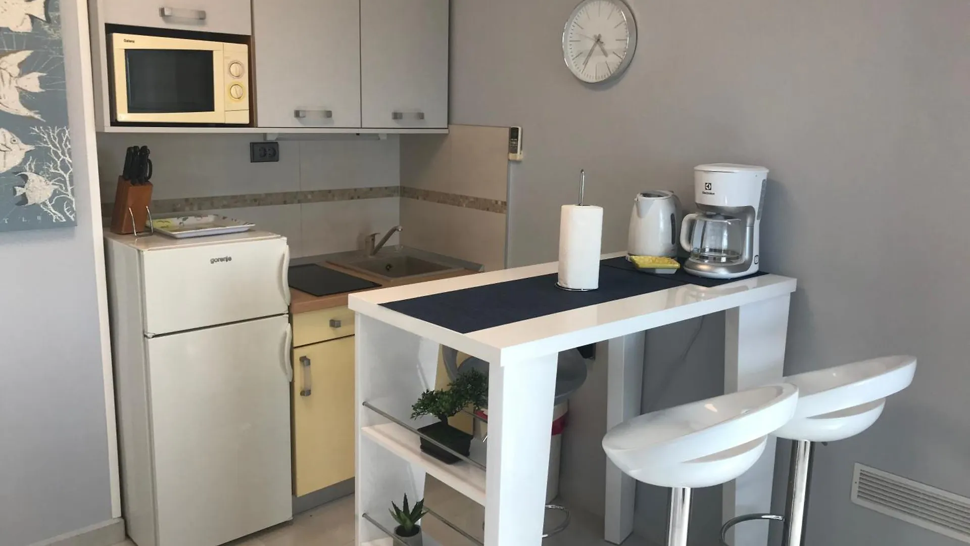 Apartment Valerija Privlaka