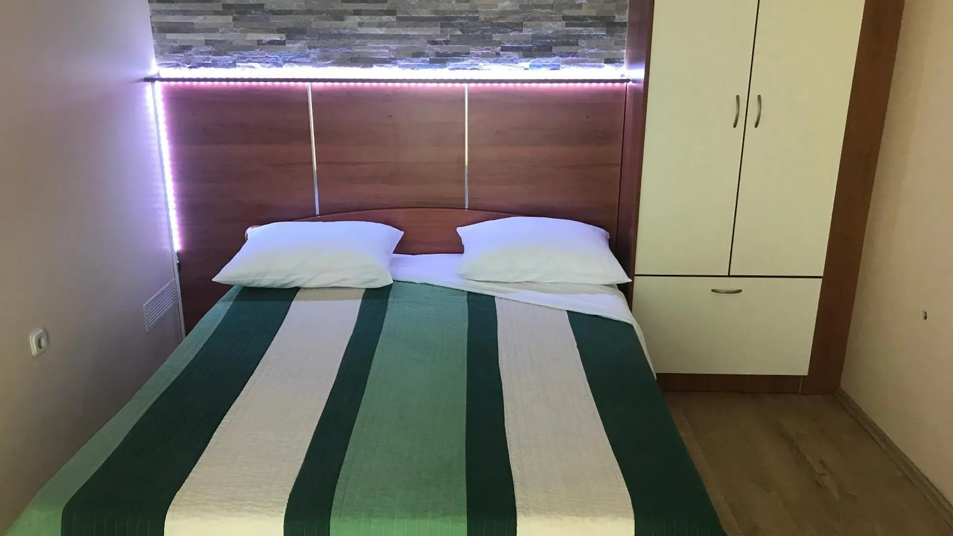 Apartment Valerija Privlaka  Privlaka (Zadar)