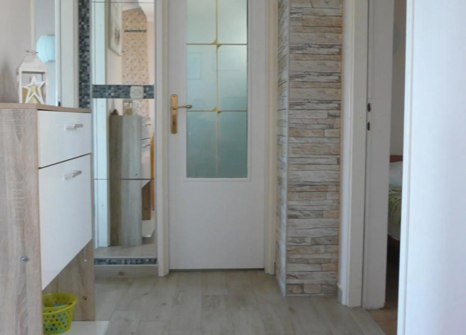 Apartment Valerija 普利拉卡