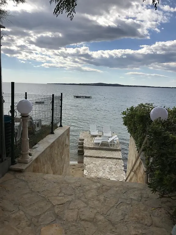 Apartment Valerija Privlaka  Κροατία