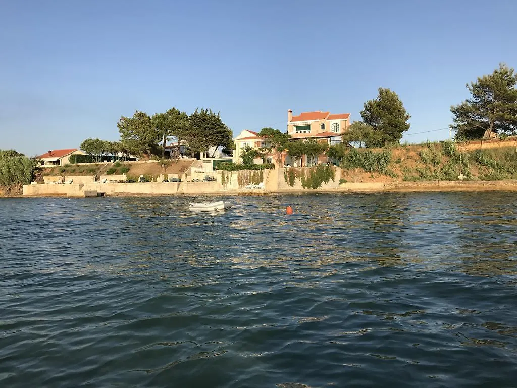 Apartment Valerija Privlaka  Κροατία