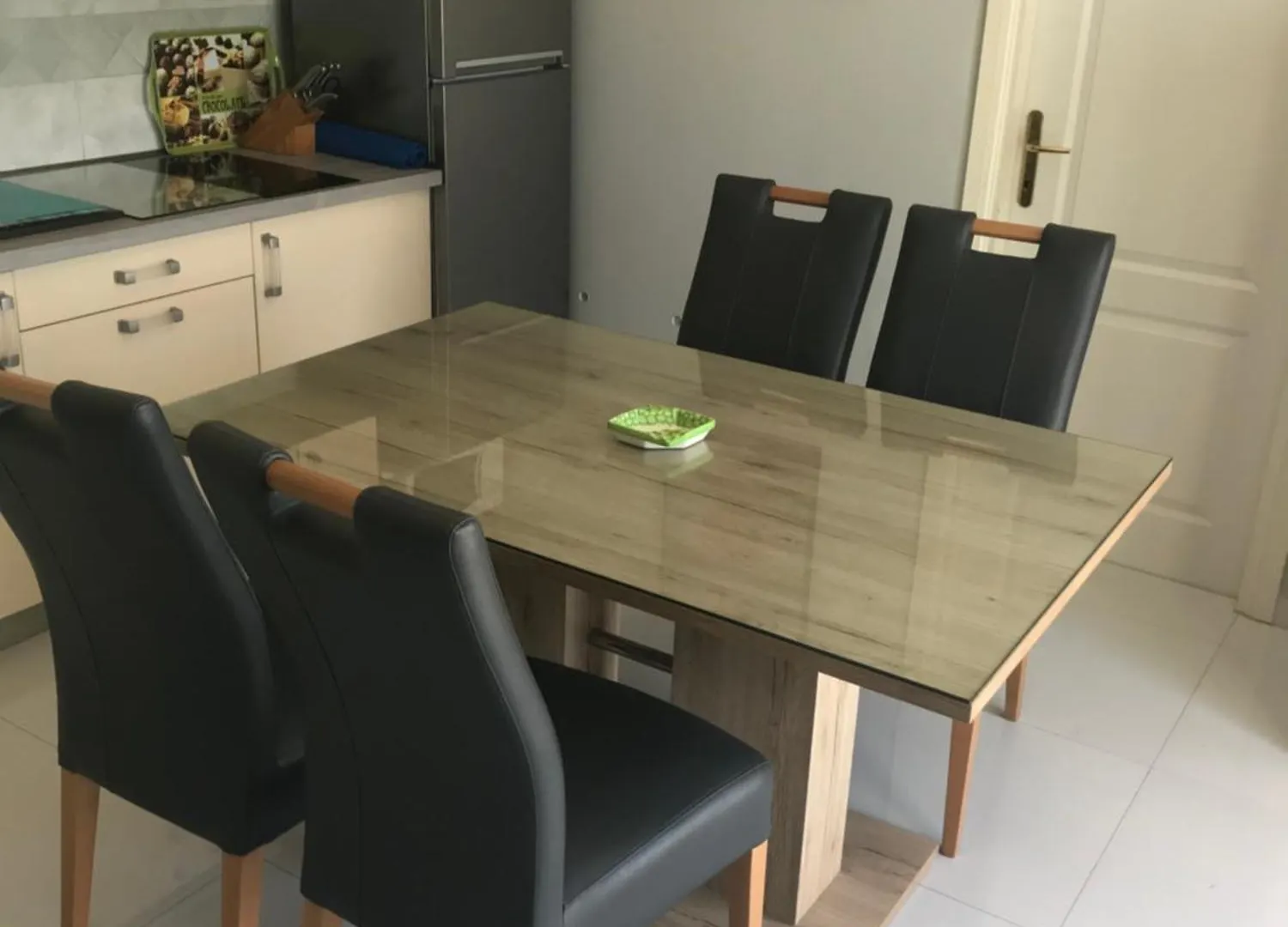 Apartment Valerija Privlaka  Privlaka (Zadar)