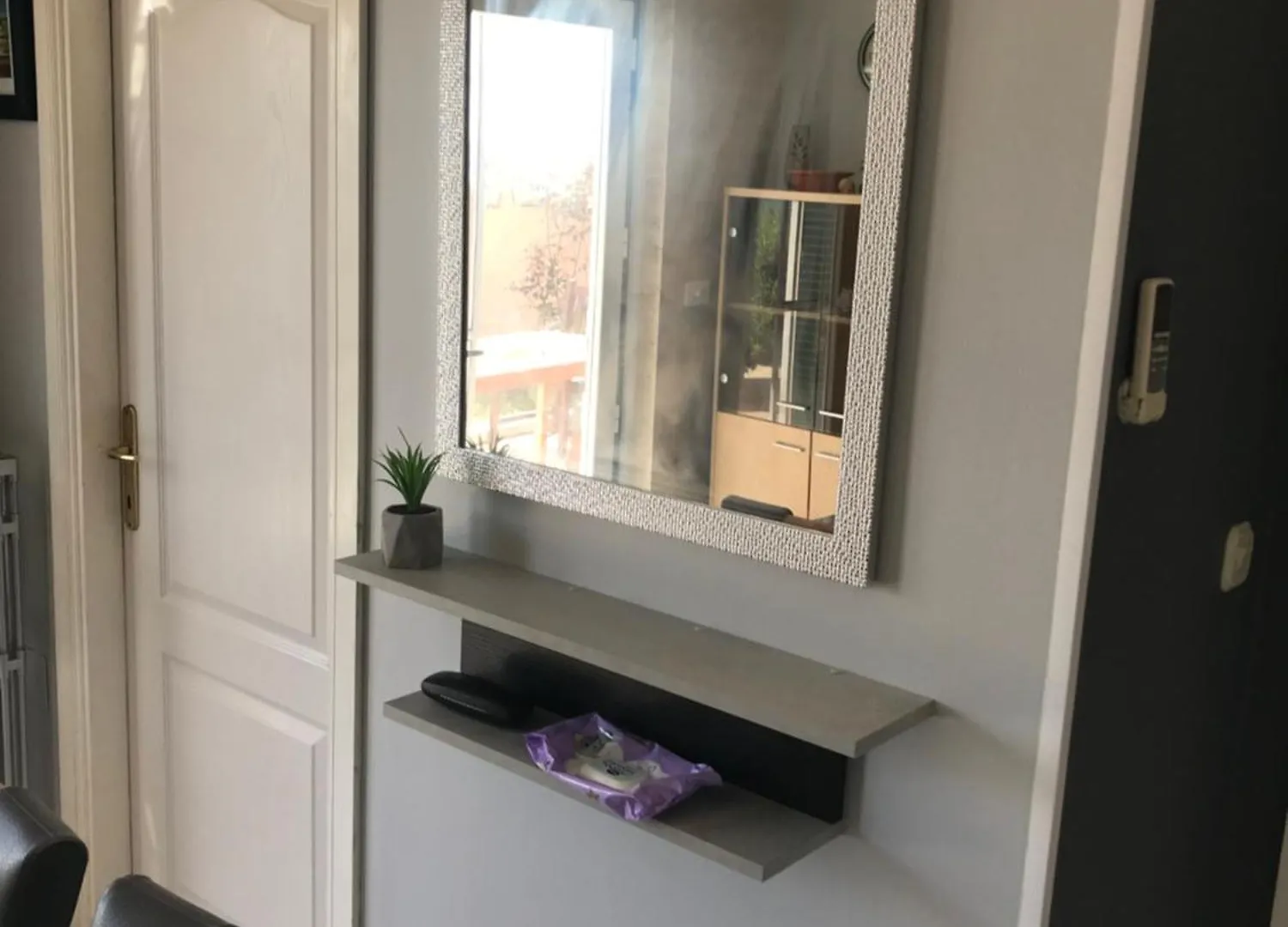 Apartment Valerija Privlaka