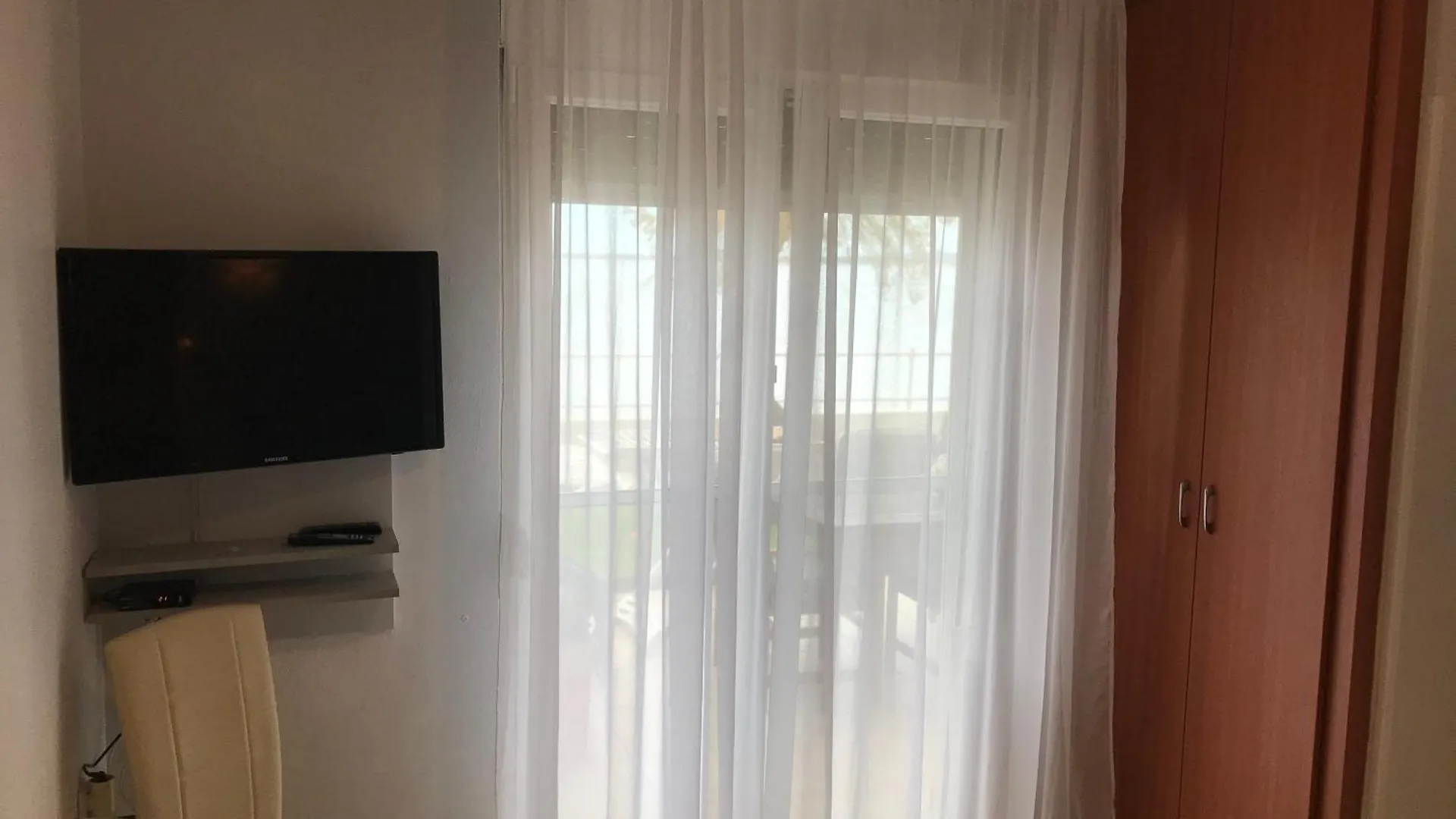 Apartment Valerija Privlaka  0*, Privlaka (Zadar) Chorwacja
