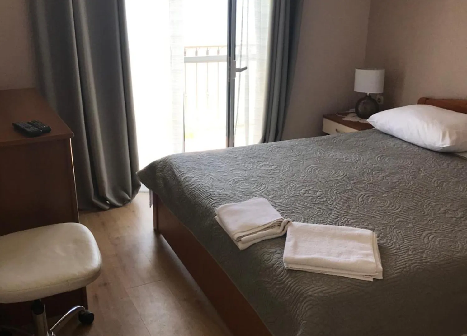 Apartment Valerija Privlaka  Privlaka (Zadar)