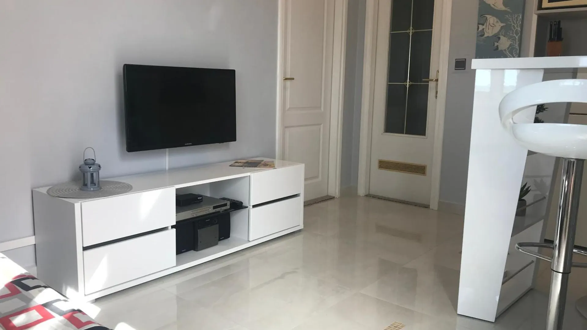 Apartment Valerija Privlaka