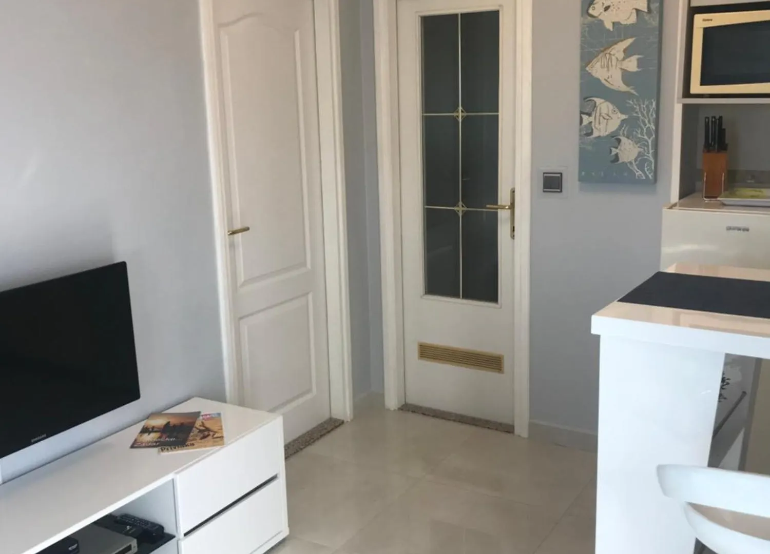 Apartment Valerija Privlaka