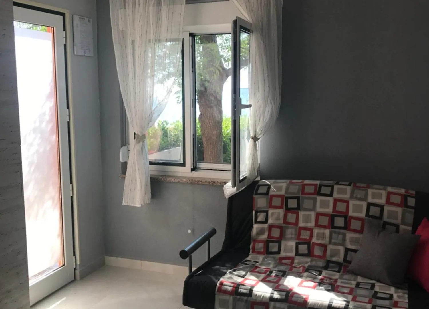 Apartment Valerija Privlaka