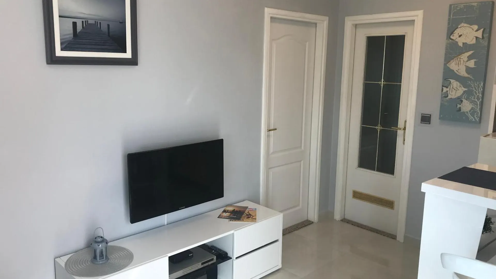 Apartment Valerija Privlaka