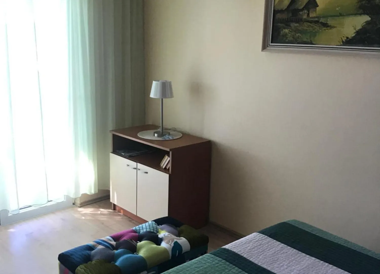 Apartment Valerija Privlaka   Privlaka (Zadar)