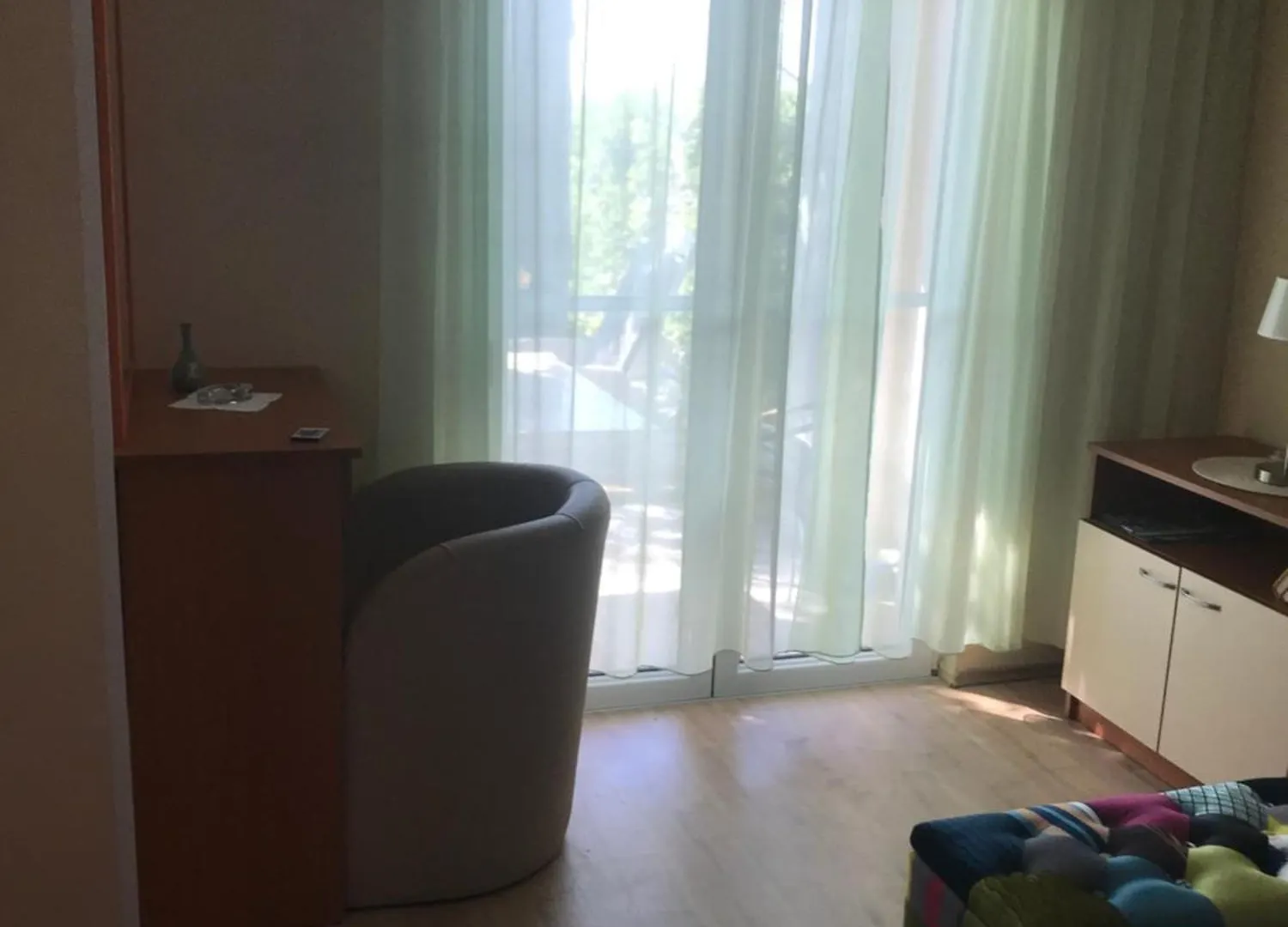 Apartment Valerija Privlaka