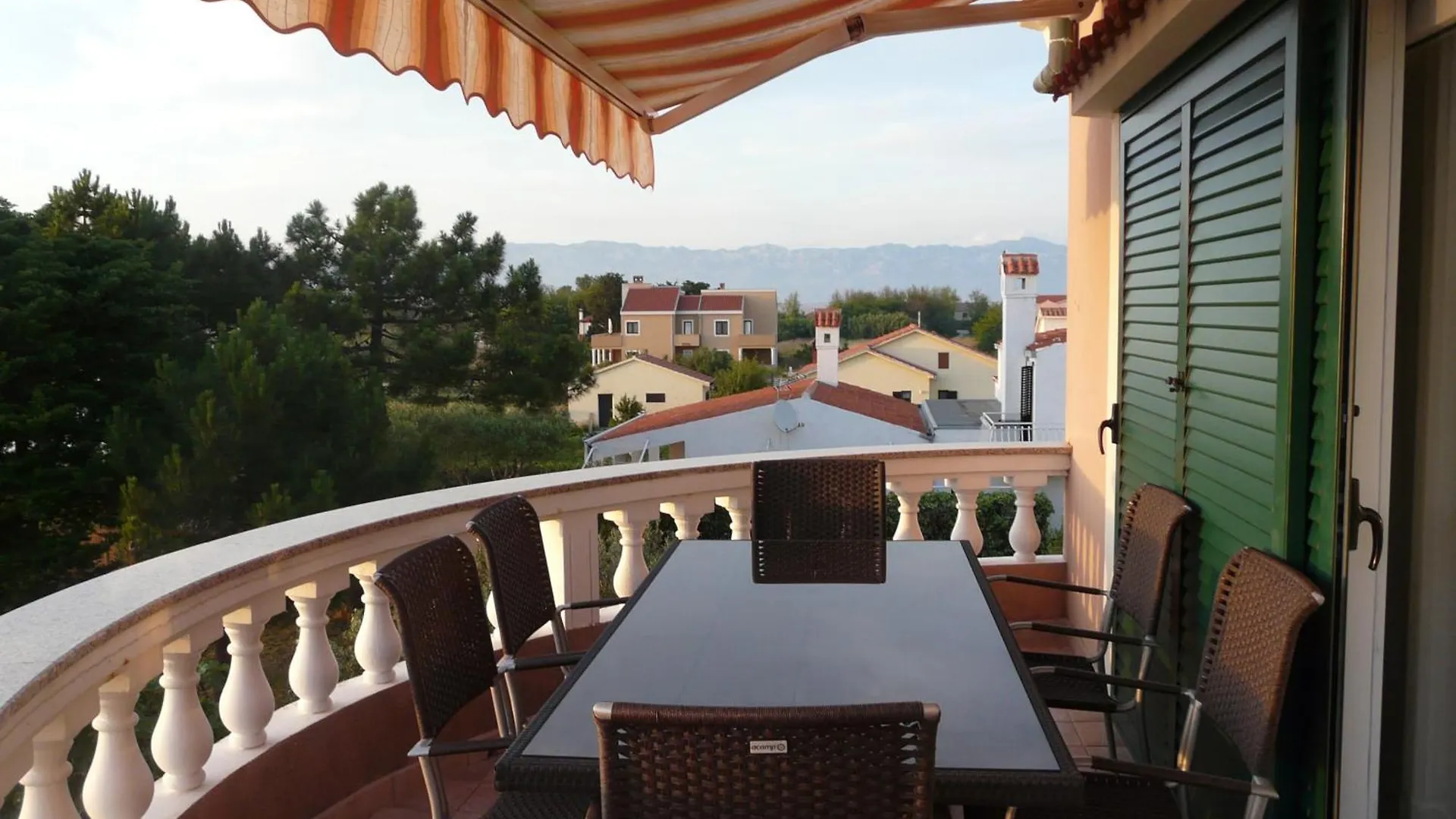 Apartment Valerija Privlaka  0*, Privlaka (Zadar)