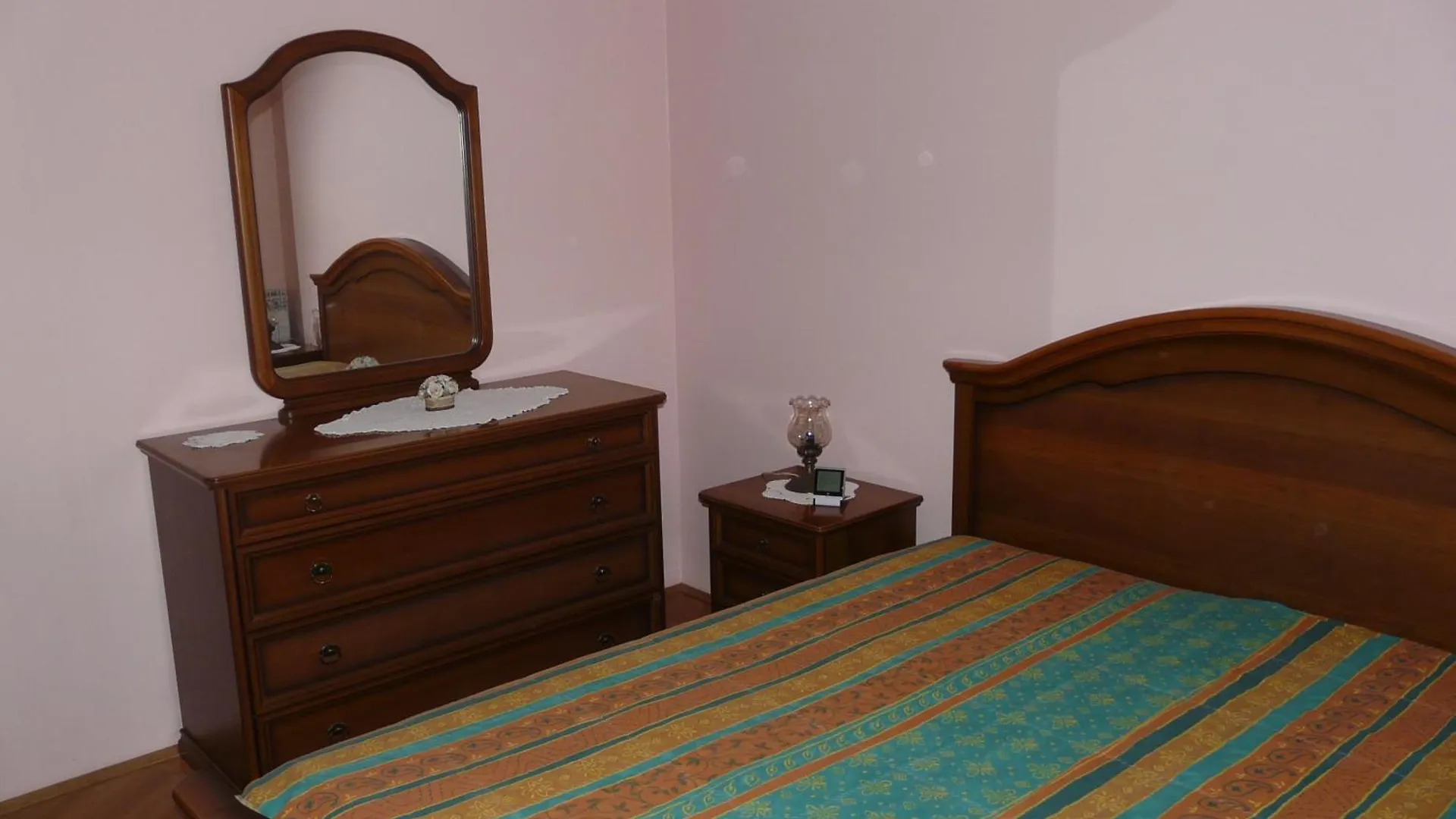 Apartment Valerija Privlaka