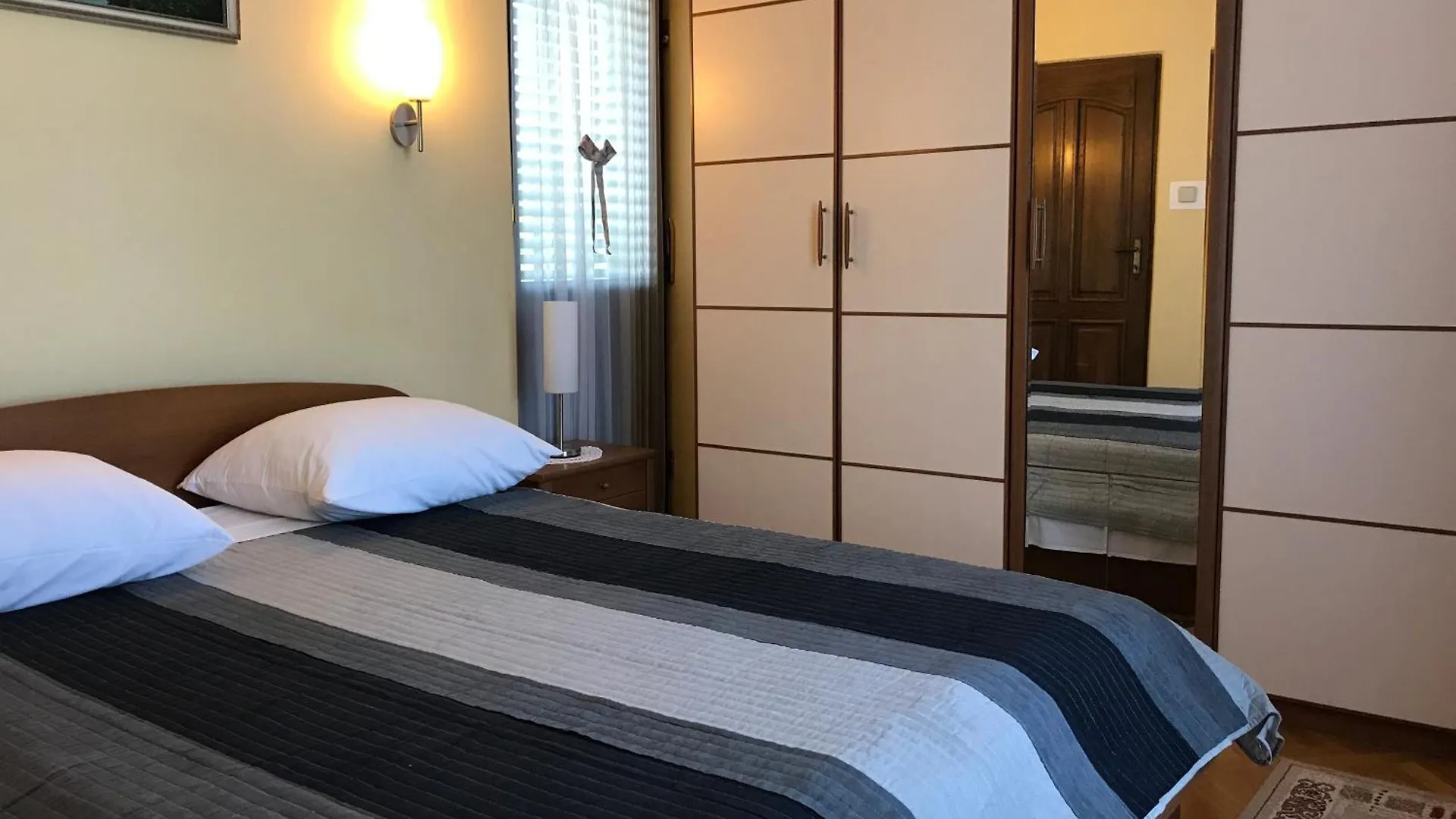 Apartment Valerija Privlaka