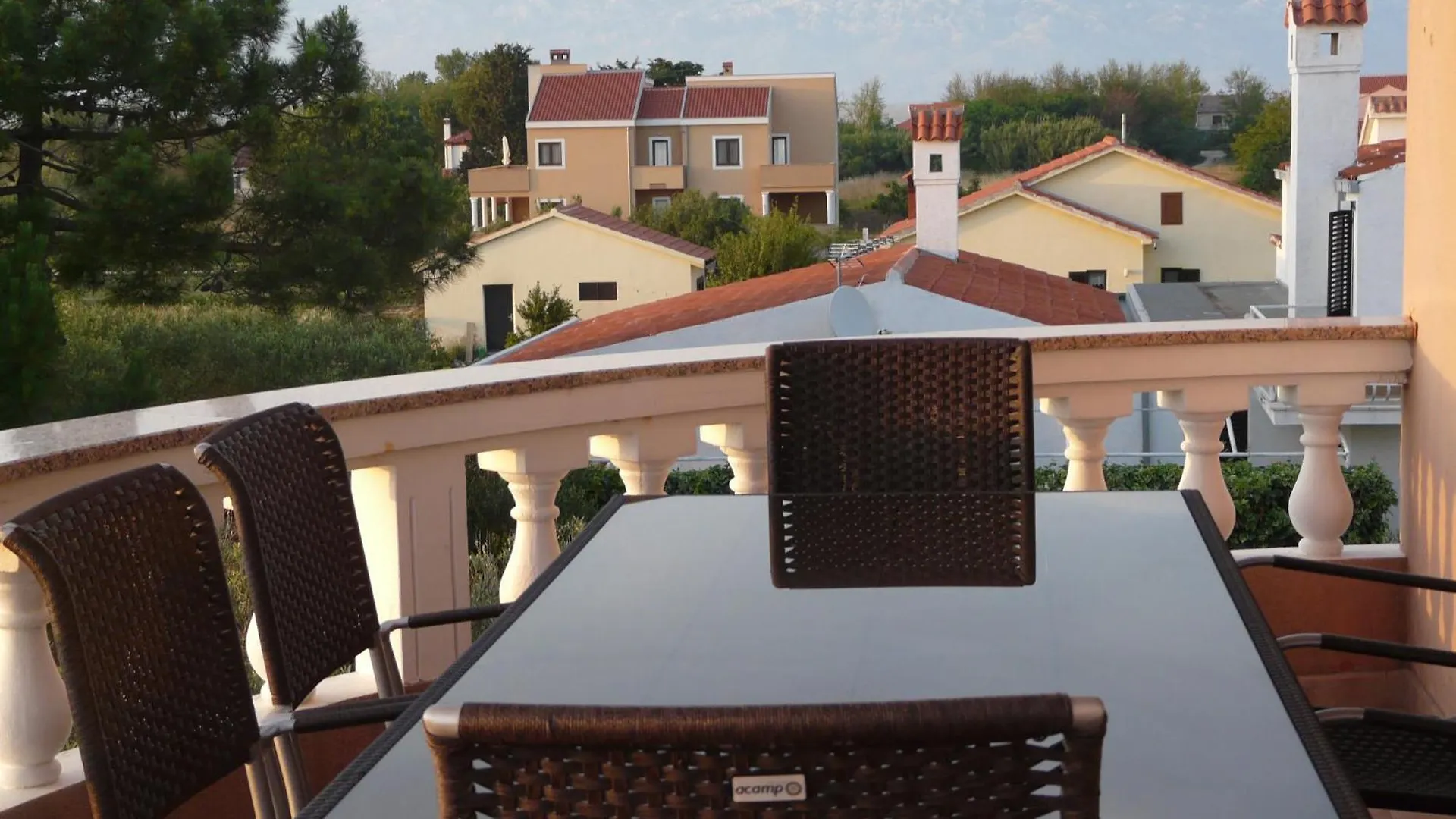 Apartment Valerija Privlaka
