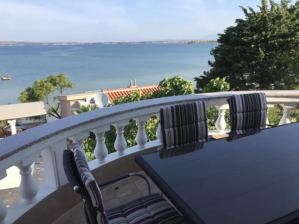 Apartment Valerija Privlaka  0*, Privlaka (Zadar) Croatia